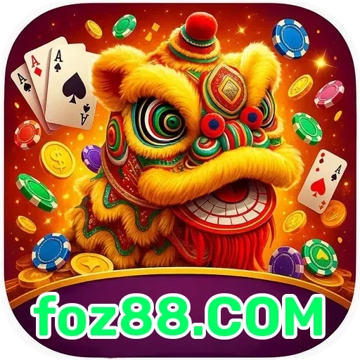 foz88.COM Bônus