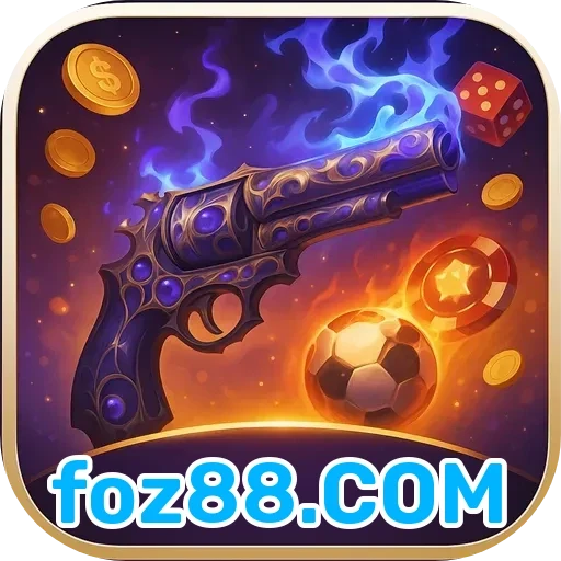 foz88.COM Site Confiável