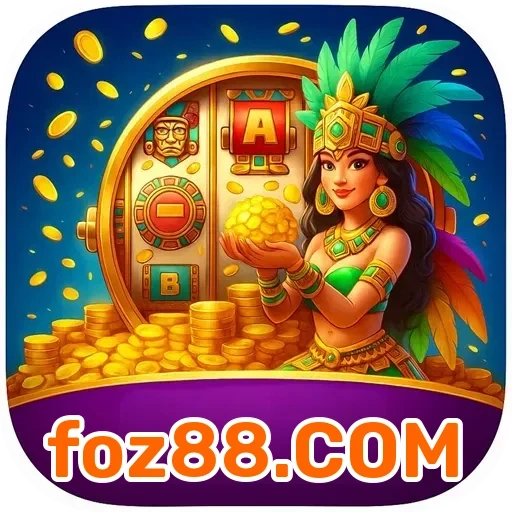foz88.COM Jogos