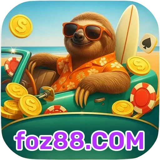 foz88.COM Plataforma